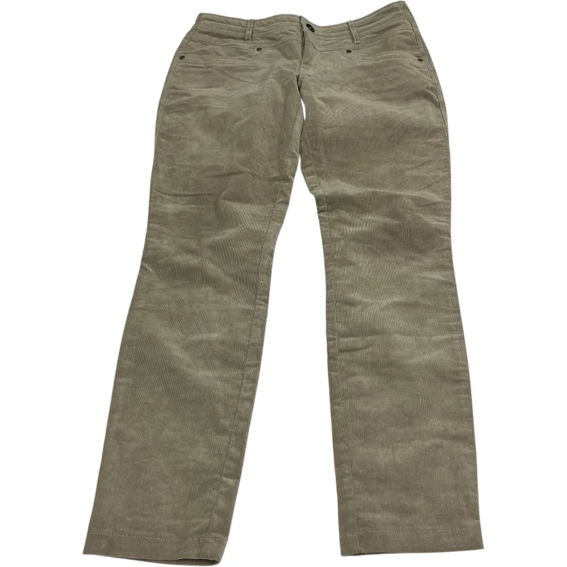 Pants Other By Kijhl In Brown, Size: 6