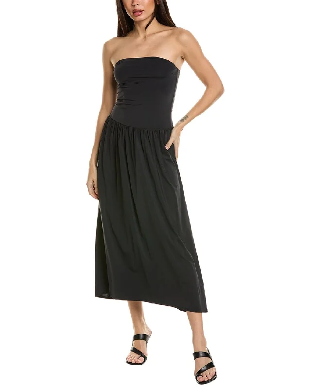 Seraphina Georgia Maxi Dress