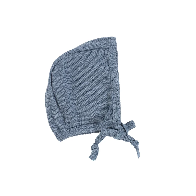 Lilette Henley Bonnet - Blue