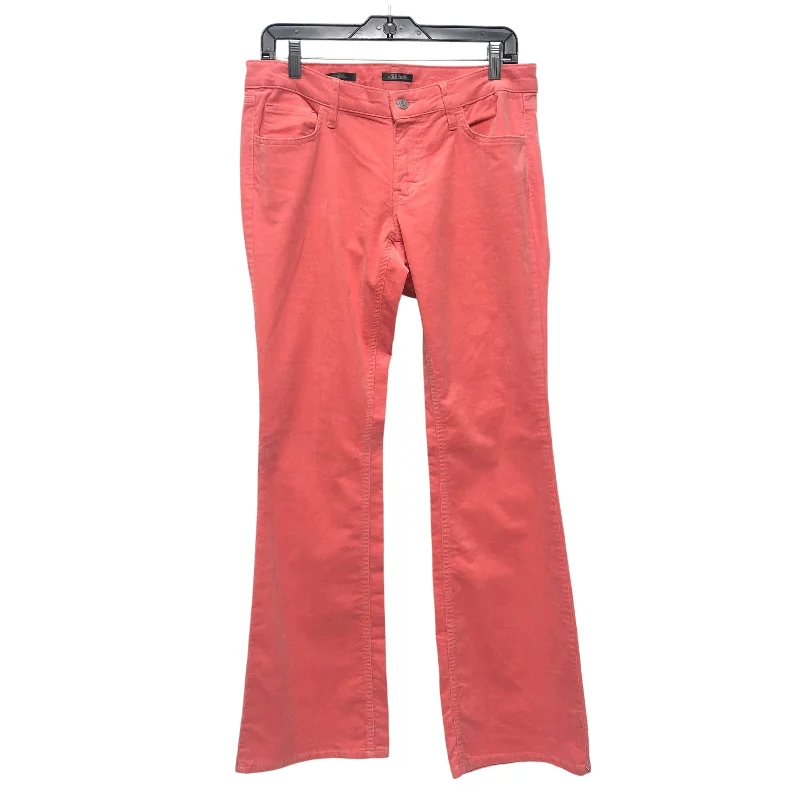 Pants Corduroy By Wild Fable In Coral, Size:6