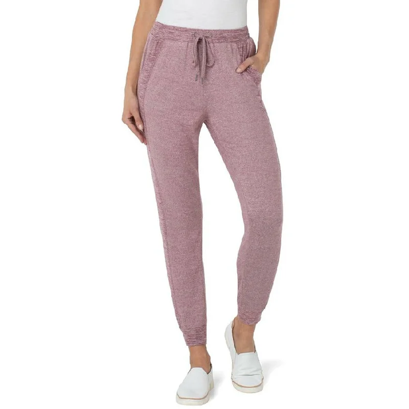 Soft Athleisure Jogger