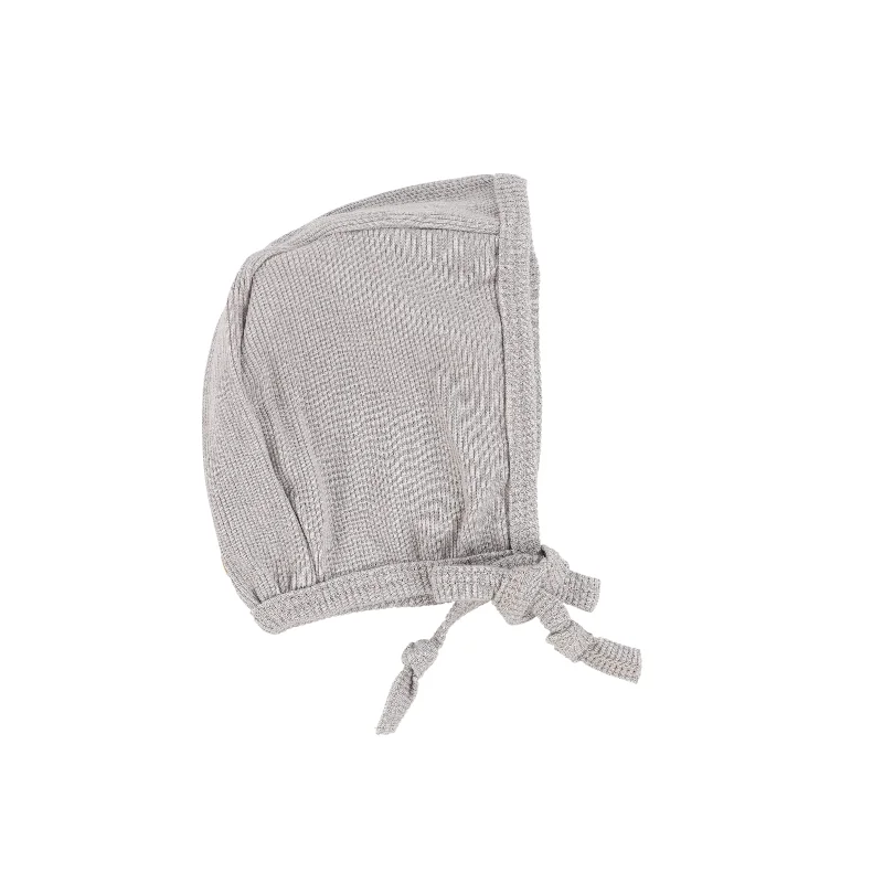 Lilette Henley Bonnet - Grey