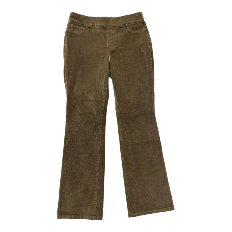 Pants Other By Dr2 In Brown, Size: Petite   S