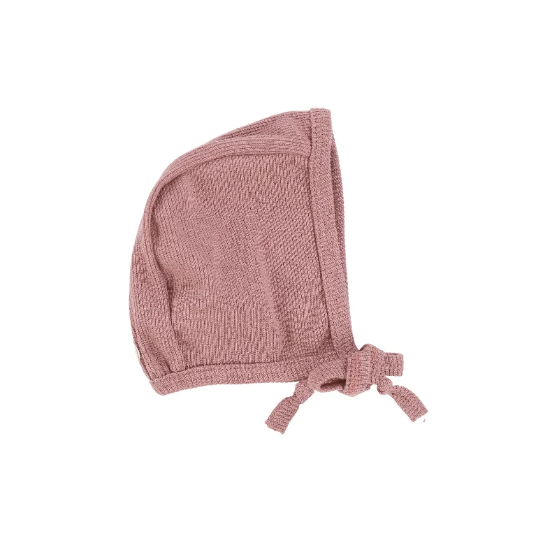 Lilette Henley Bonnet - Rose