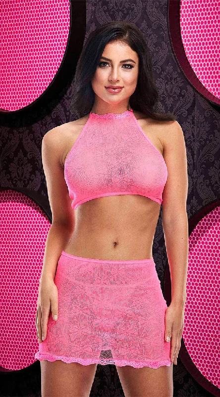 Hot Pink