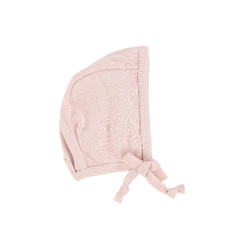 Lilette Henley Bonnet - Blush