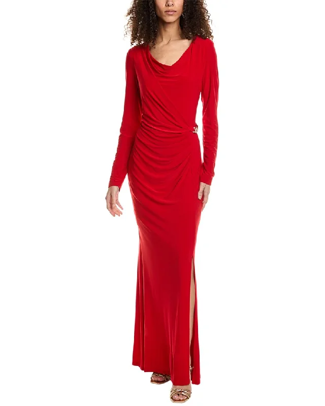 Joseph Ribkoff Maxi Dress