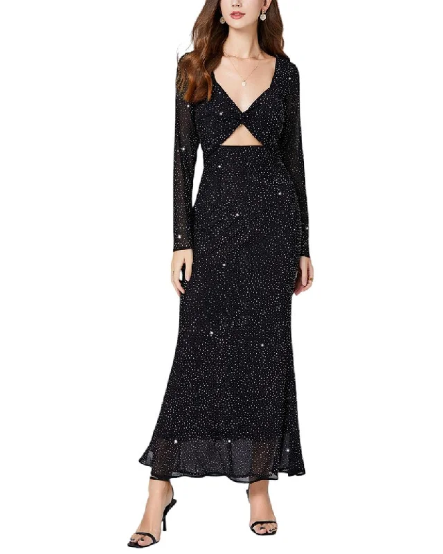 Kaimilan Maxi Dress