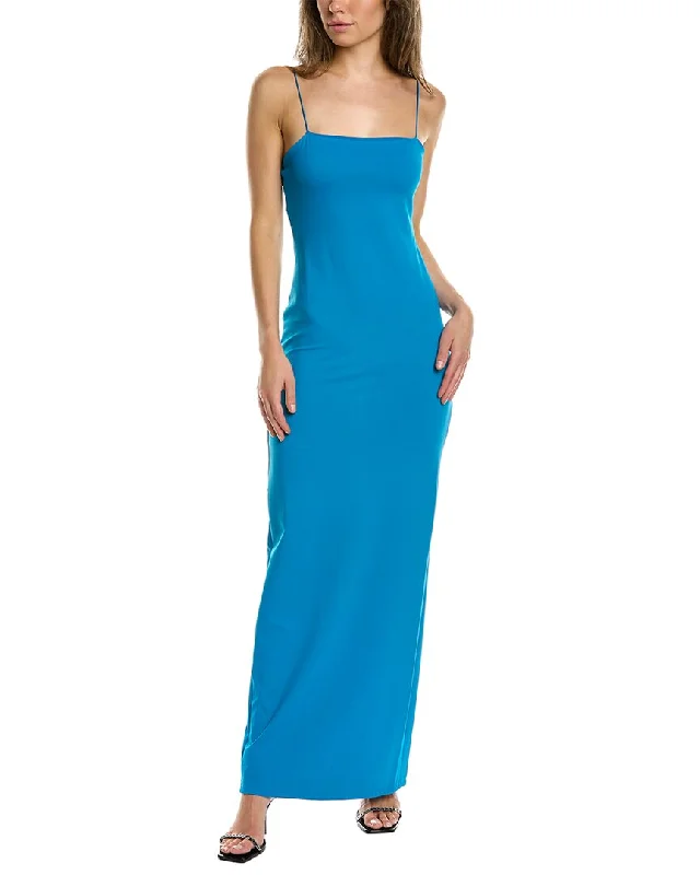 alice + olivia Nelle Maxi Dress