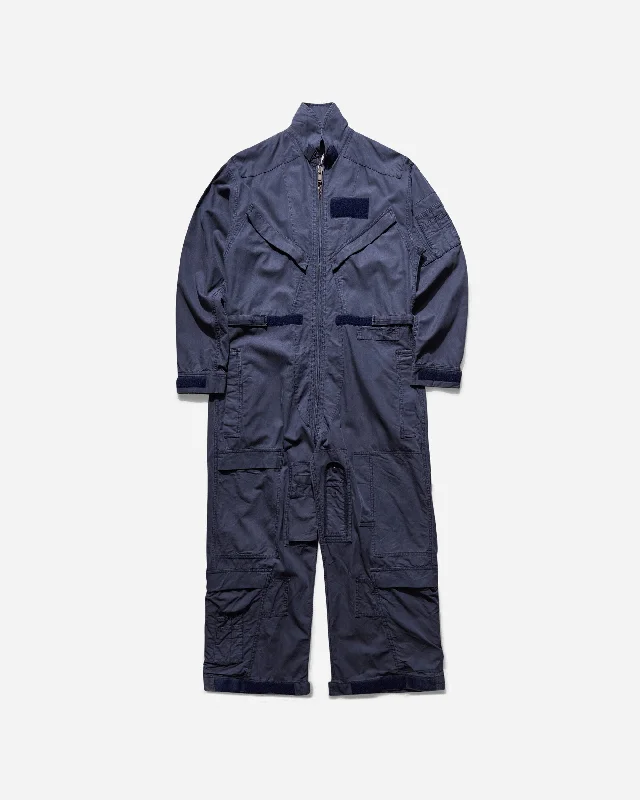 Women's Jumpsuit Blue