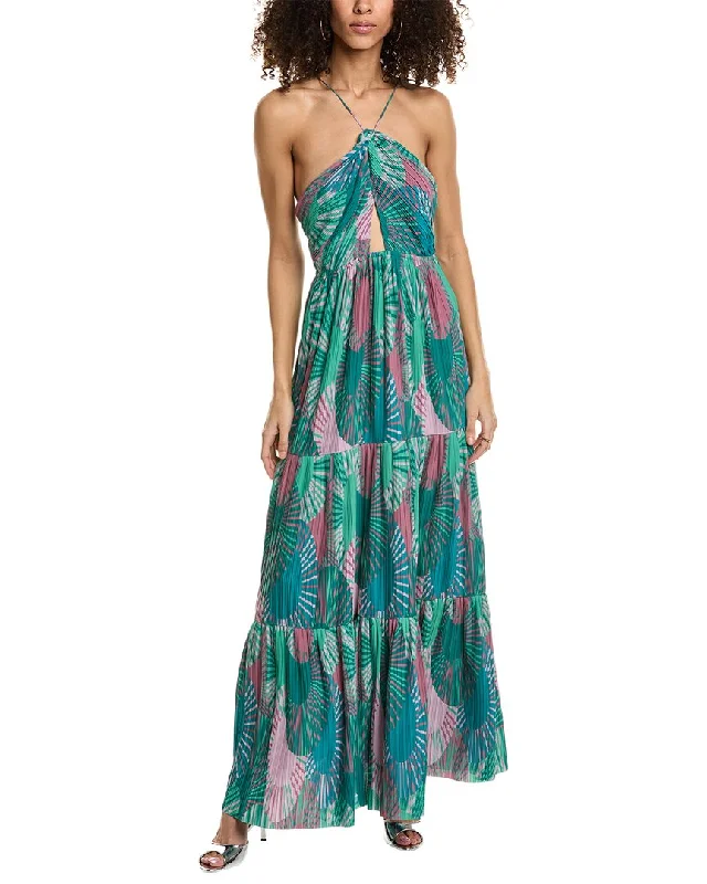 ba&sh Maxi Dress