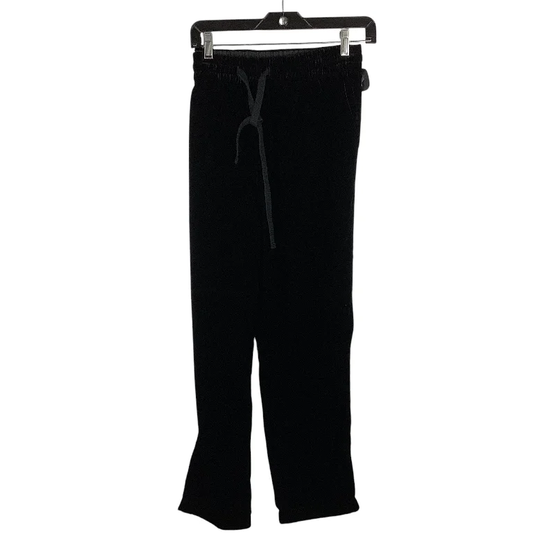 Pants Joggers By J. Crew In Black, Size: 10