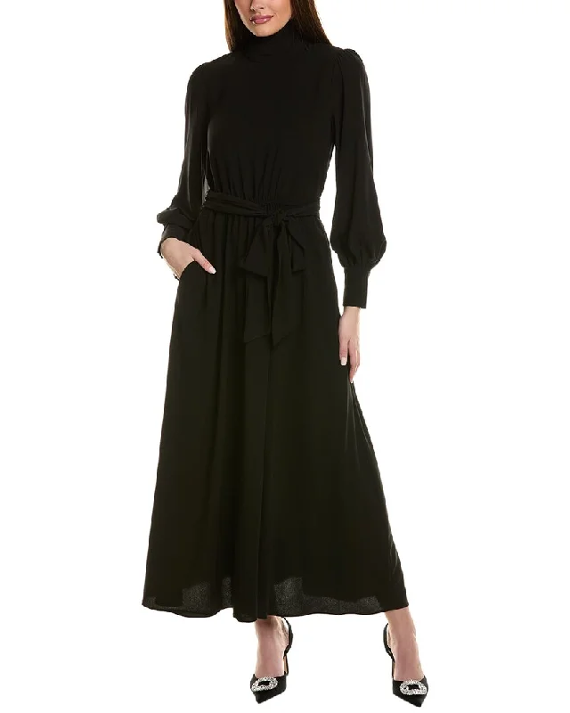 Alexia Admor Isaliah Maxi Dress