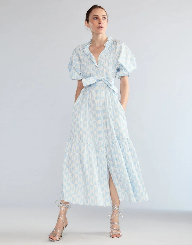 Montauk Cotton Dress