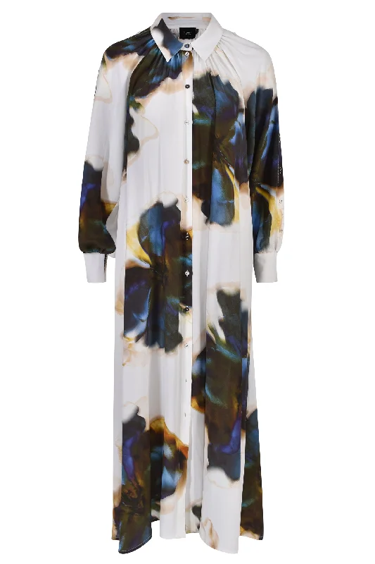 Husk Grace dress - Print